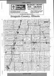 Index Map, Iroquois County 2004